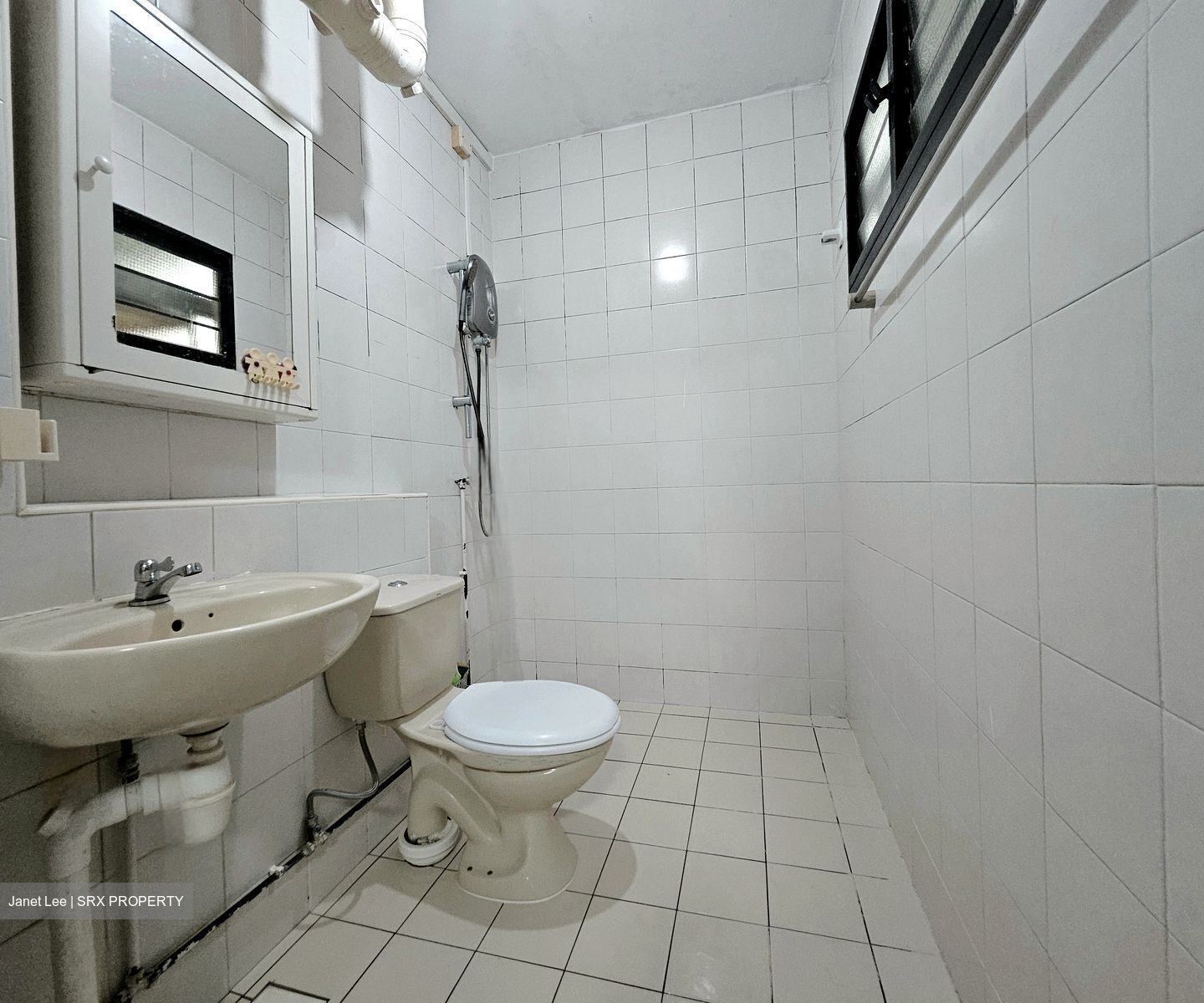 Blk 923 Hougang Avenue 9 (Hougang), HDB 4 Rooms #550057231